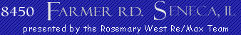 Rosemary West Re/Max Team
