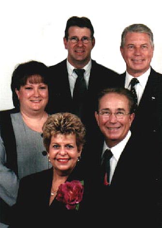 Rosemary West Team Website